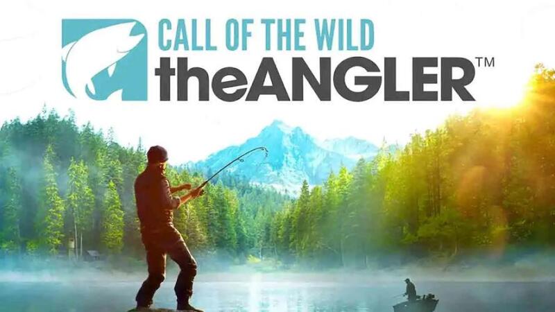 Call of the Wild The Angler Free Download