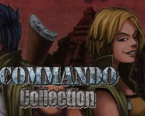 Commando Collection Free Download