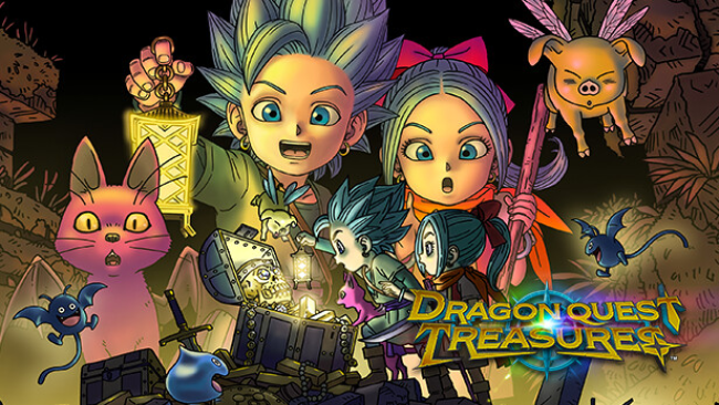 Dragon-Quest-Treasures-Steam-Unlocked