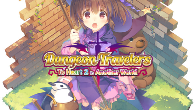 Dungeon-Travelers-To-Heart-2-In-Another-World-Steamunlocked