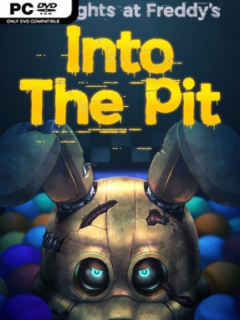 Five-Nights-At-Freddys-Into-The-Pit-Free-Download