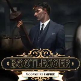 Bootlegger: Moonshine Empire Free Download