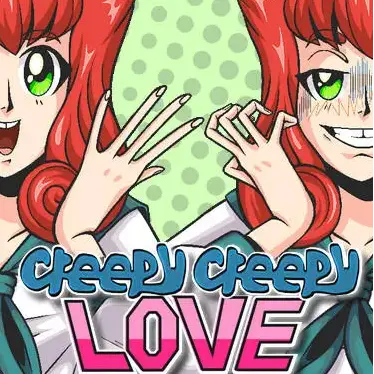 Creepy Creepy Love Free Download