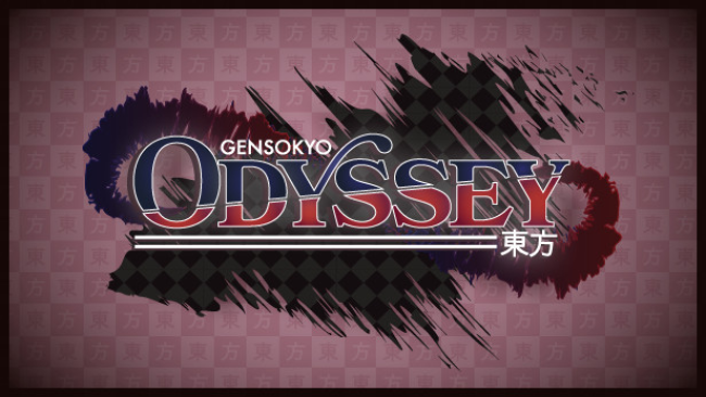 Gensokyo-Odyssey-Steam Unlocked