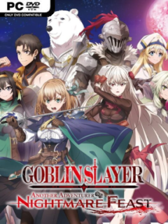 Goblin-Slayer-another-Adventurer-Nightmare-Feast-Free-Download