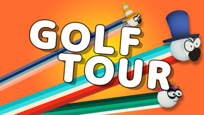 Golf Tour Steam Unlocked