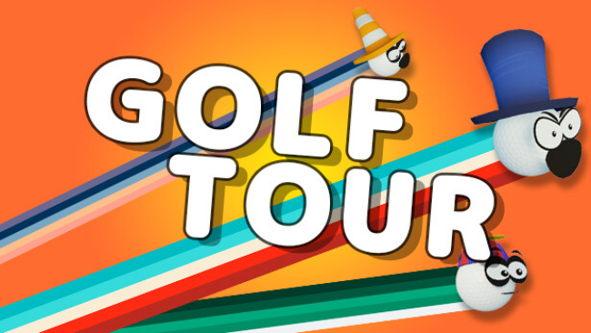 Golf Tour Free Download