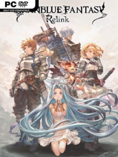 Granblue-Fantasy-Relink-Steamunlocked