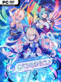 Gunvolt-Records-Cychronicle-Steamunlocked