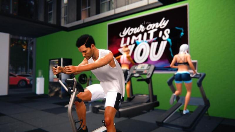 Gym-Simulator-24-Steam-Unlocked