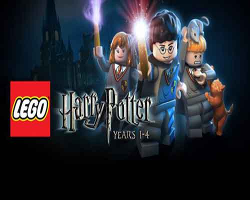 LEGO Harry Potter Collection Free Download