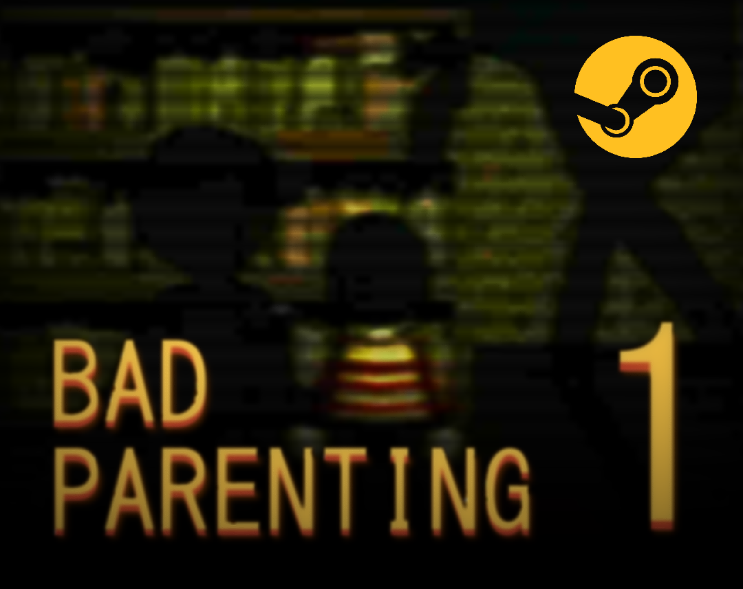 Bad Parenting 1: Mr. Red Face Free Download