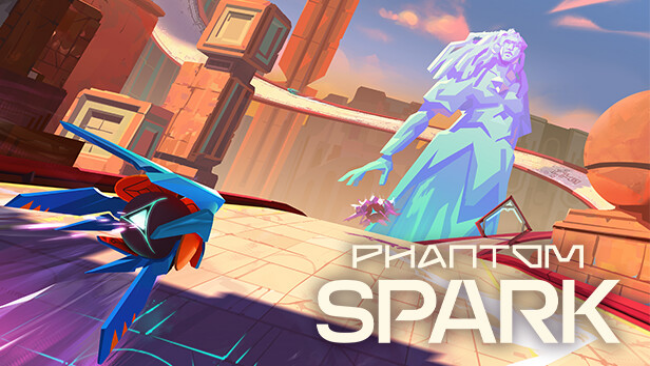 Phantom Spark Free Download