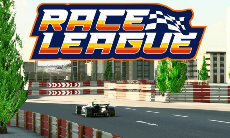 RaceLeague Free Download