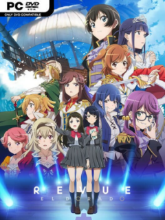 Revue-Starlight-El-Dorado-Free-Download