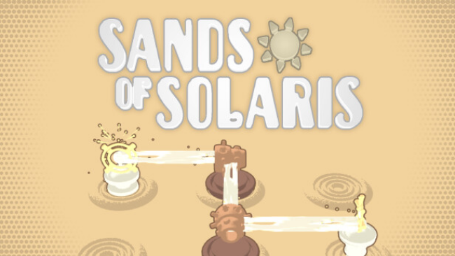 Sands of Solaris