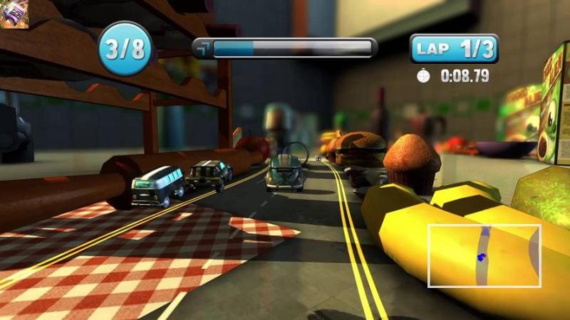 Super Toy Cars Offroad Steamunlocked