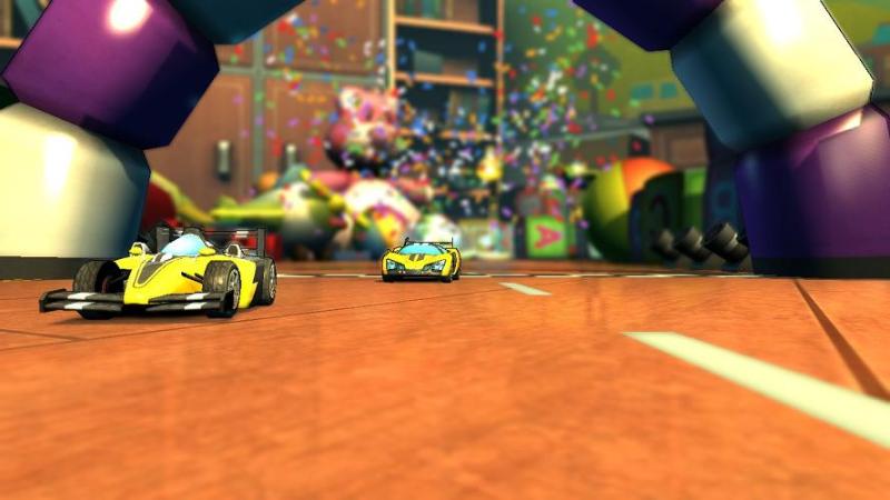 Super Toy Cars Offroad Steamunlocked