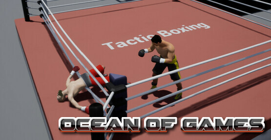 Tactic-Boxing-TENOKE-Steam-Unlocked