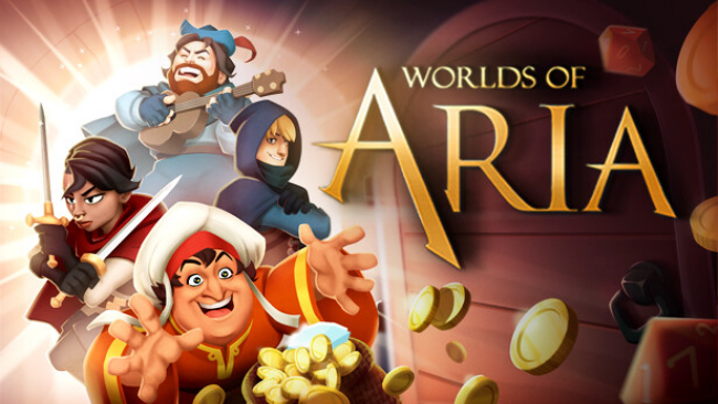 Worlds-Of-Aria-Steam-Unlocked