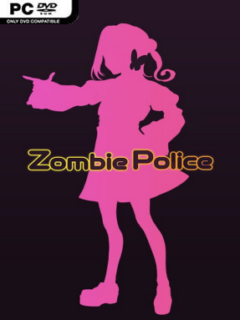 Zombie-Police-Christmas-Dancing-With-Police-Zombies-Free-Download