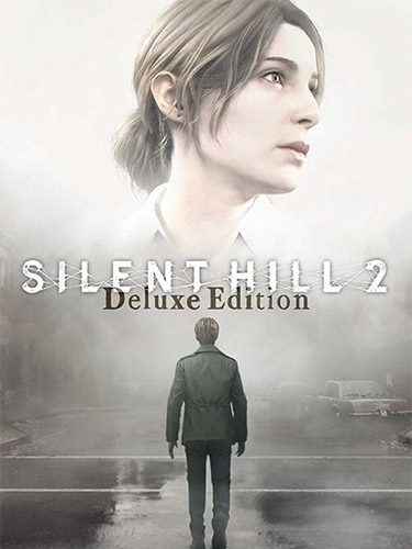 SILENT HILL 2 – Digital Deluxe (2024) Free Download