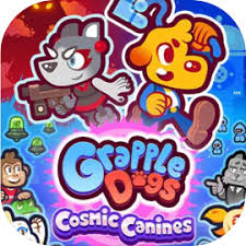 Grapple Dogs: Cosmic Canines Free Download