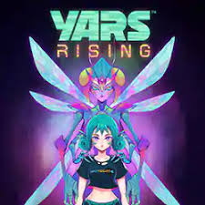 Yars Rising Free Download