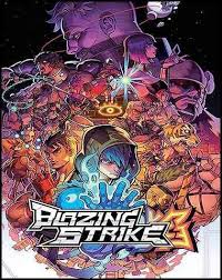 Blazing Strike Free Download