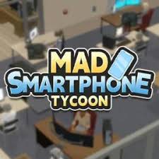 Mad Smartphone Tycoon Free Download