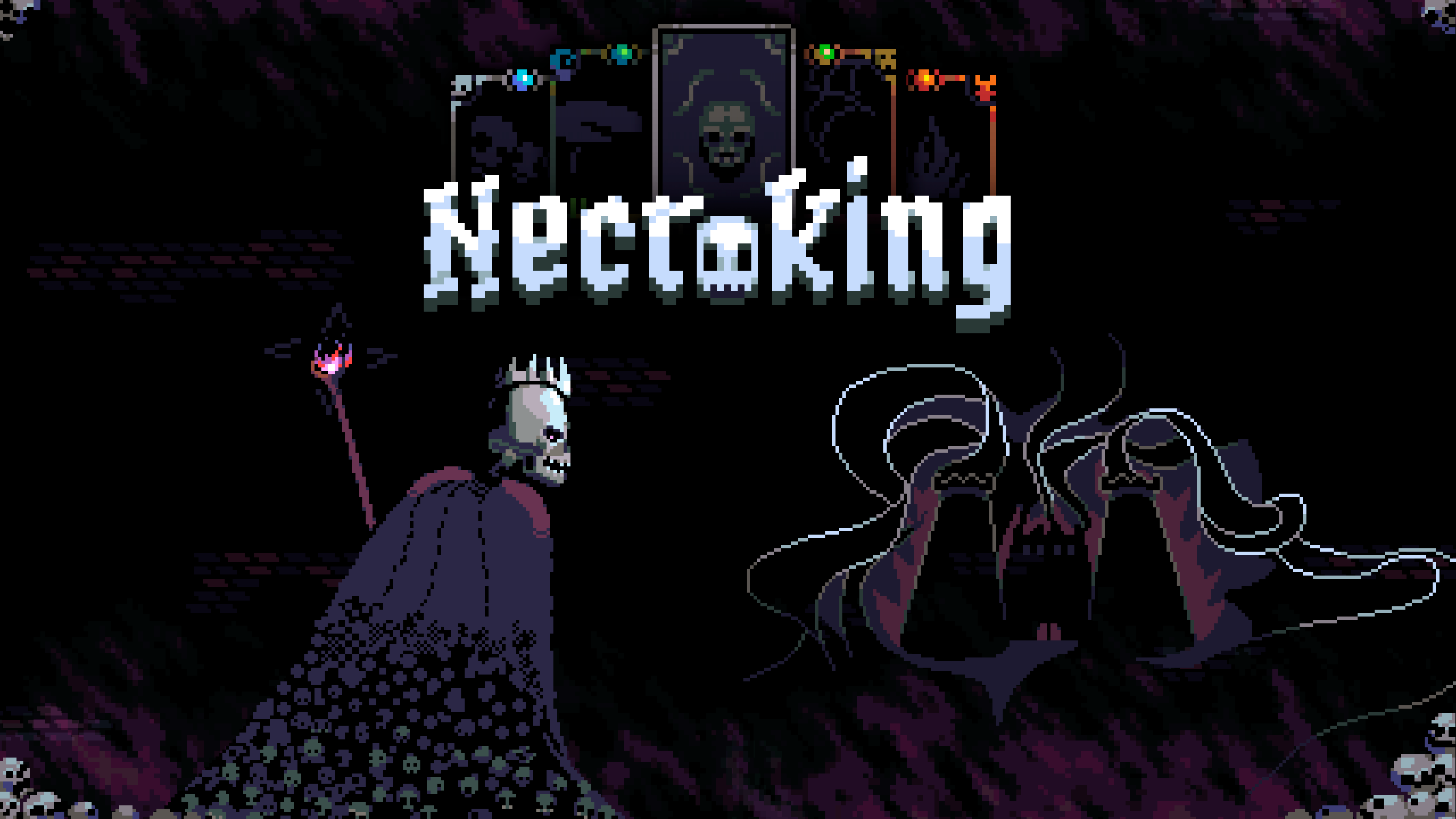 Necroking Free Download