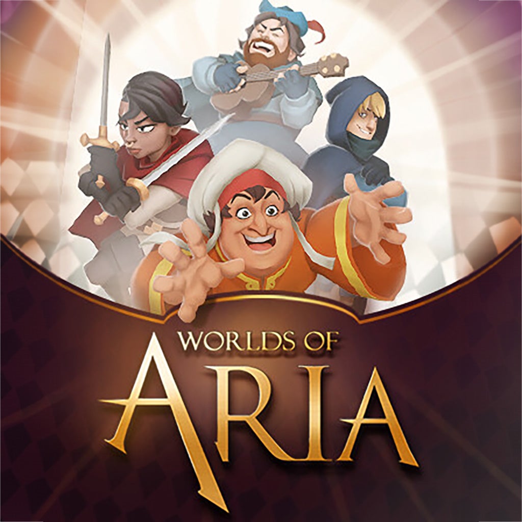 Worlds of Aria Free Download